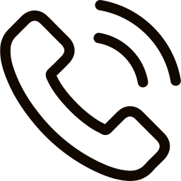 Phone icon representing direct contact with RPatel Law by phone